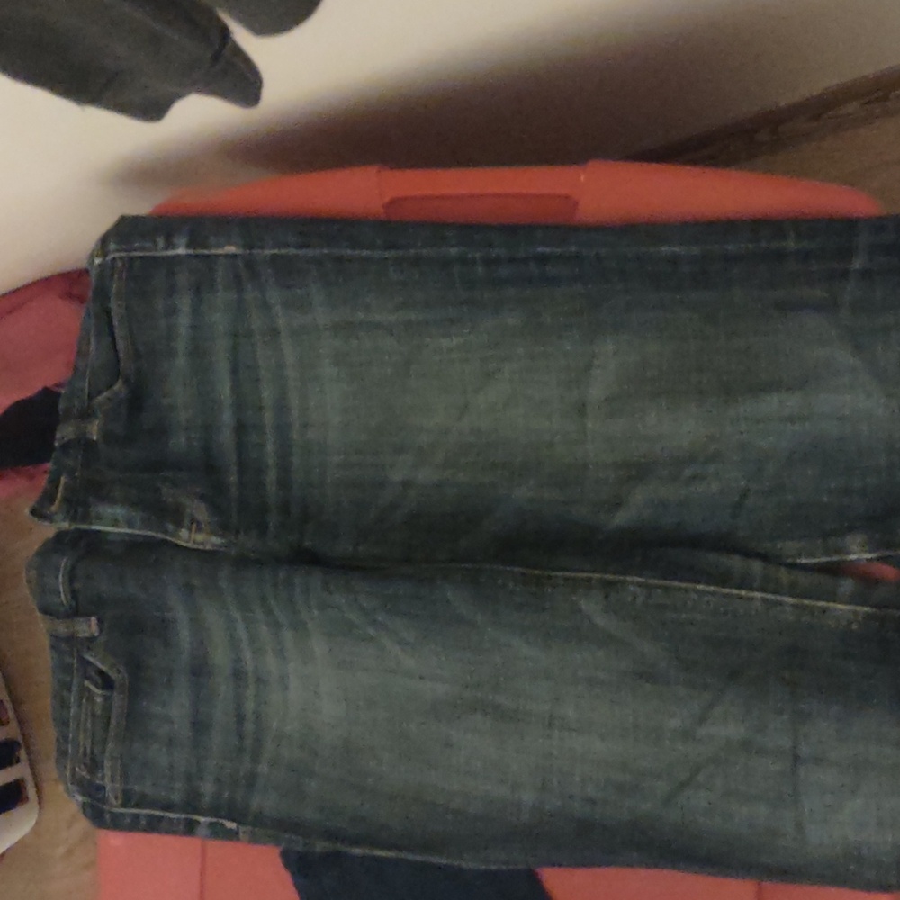 Jeans - Picture 3 of 3